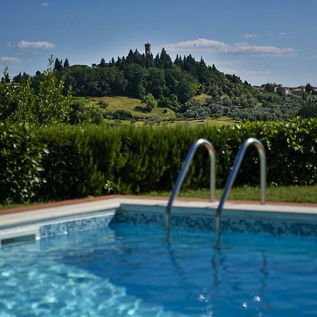Cottage Il Borraccio バルベリーノ・ヴァル・デルサ エクステリア 写真