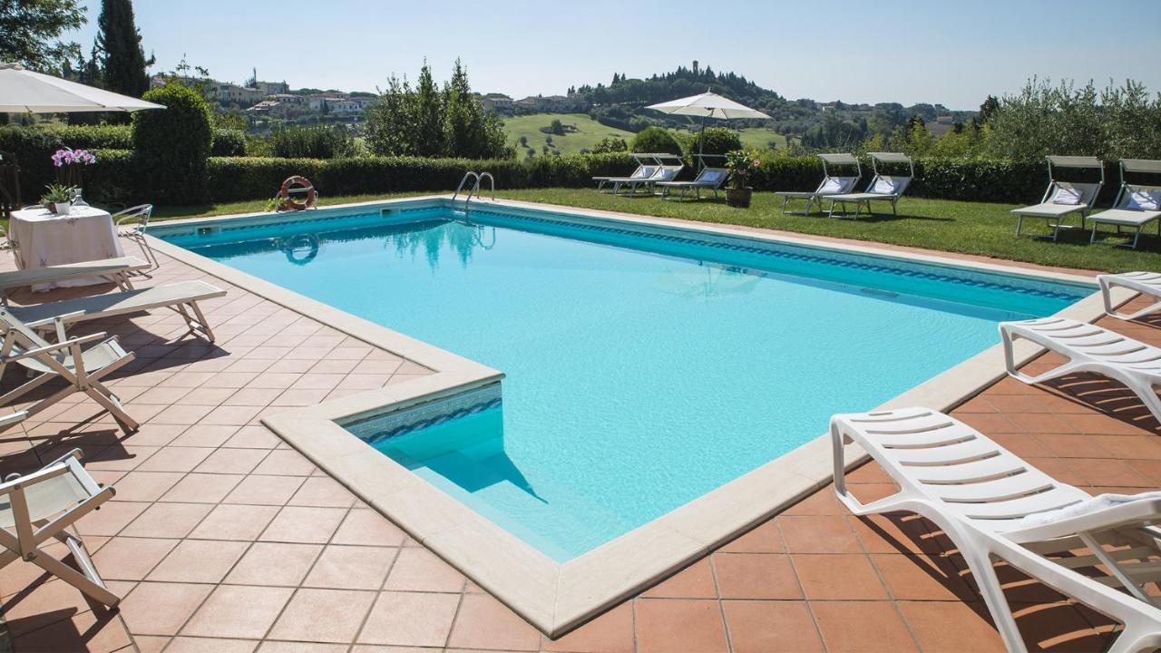 Cottage Il Borraccio バルベリーノ・ヴァル・デルサ エクステリア 写真